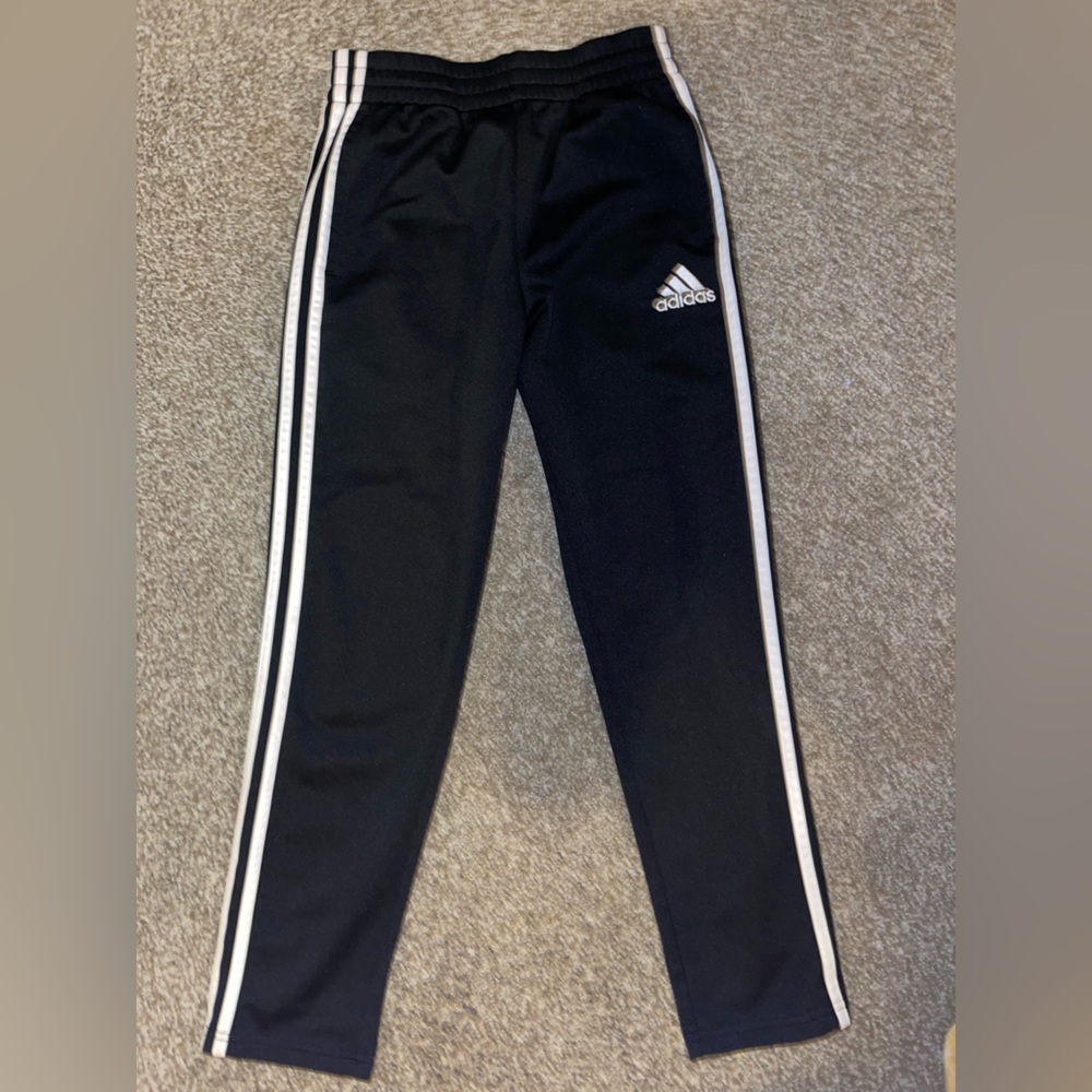 Adidas pants! Youth